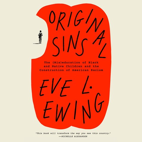 ORIGINAL SINS