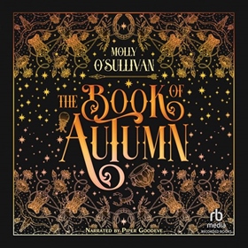 THE BOOK OF AUTUMN