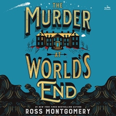 幸运澳洲5查阅今日彩票记录结果-澳洲5幸运开奖记录 THE MURDER AT WORLD'S END