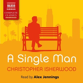 A SINGLE MAN